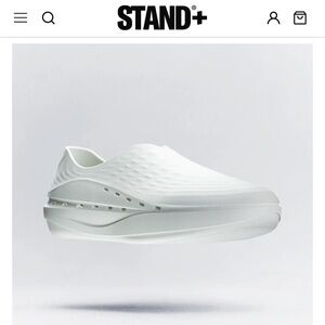 STAND+ ANTI-GRAV1 SHOE